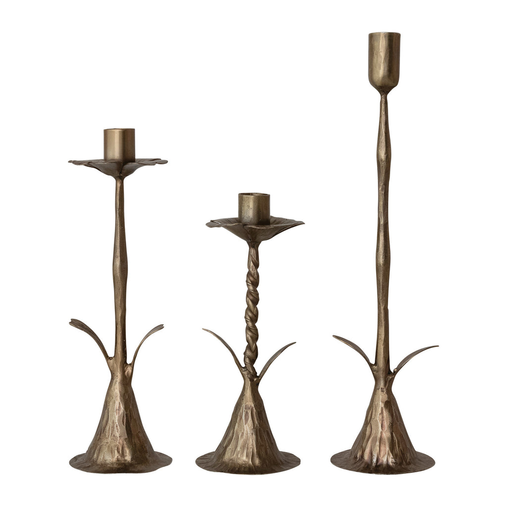 Maribel Taper Holder