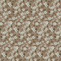 Dogwood Floral Mauve Fabric Sample