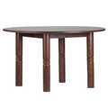 Ella Solid Wood Dining Table