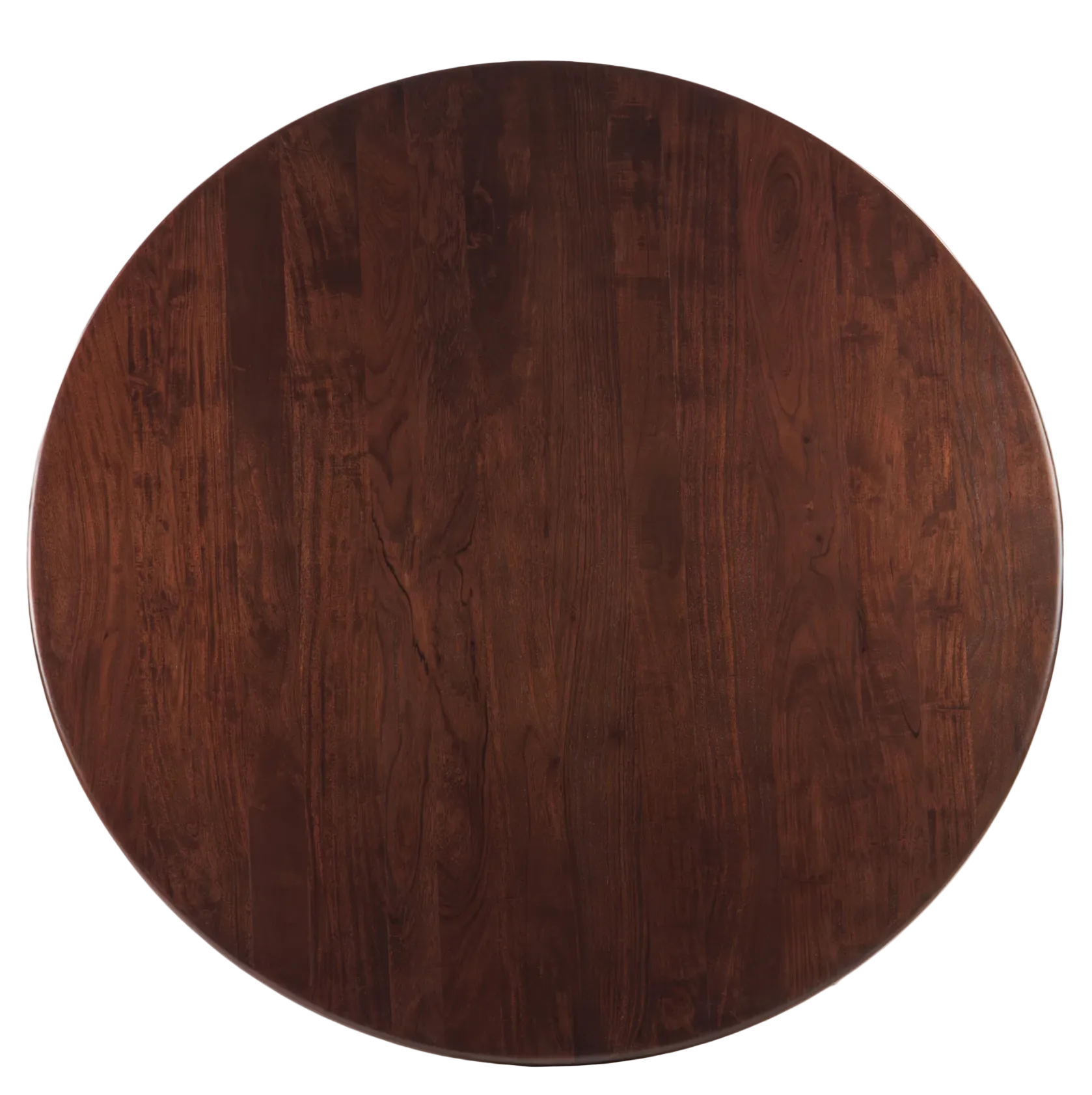 Ella Solid Wood Dining Table
