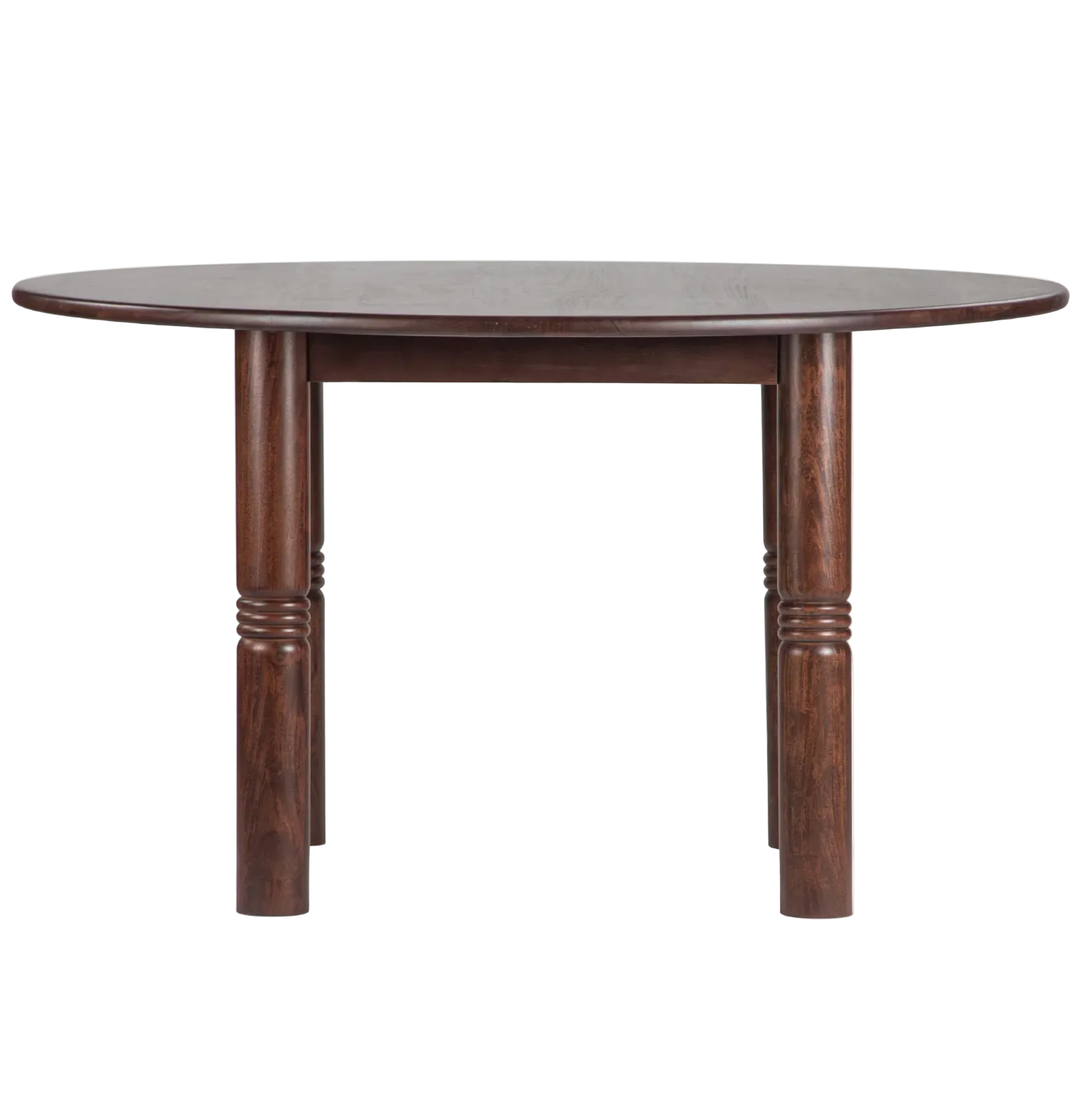 Ella Solid Wood Dining Table