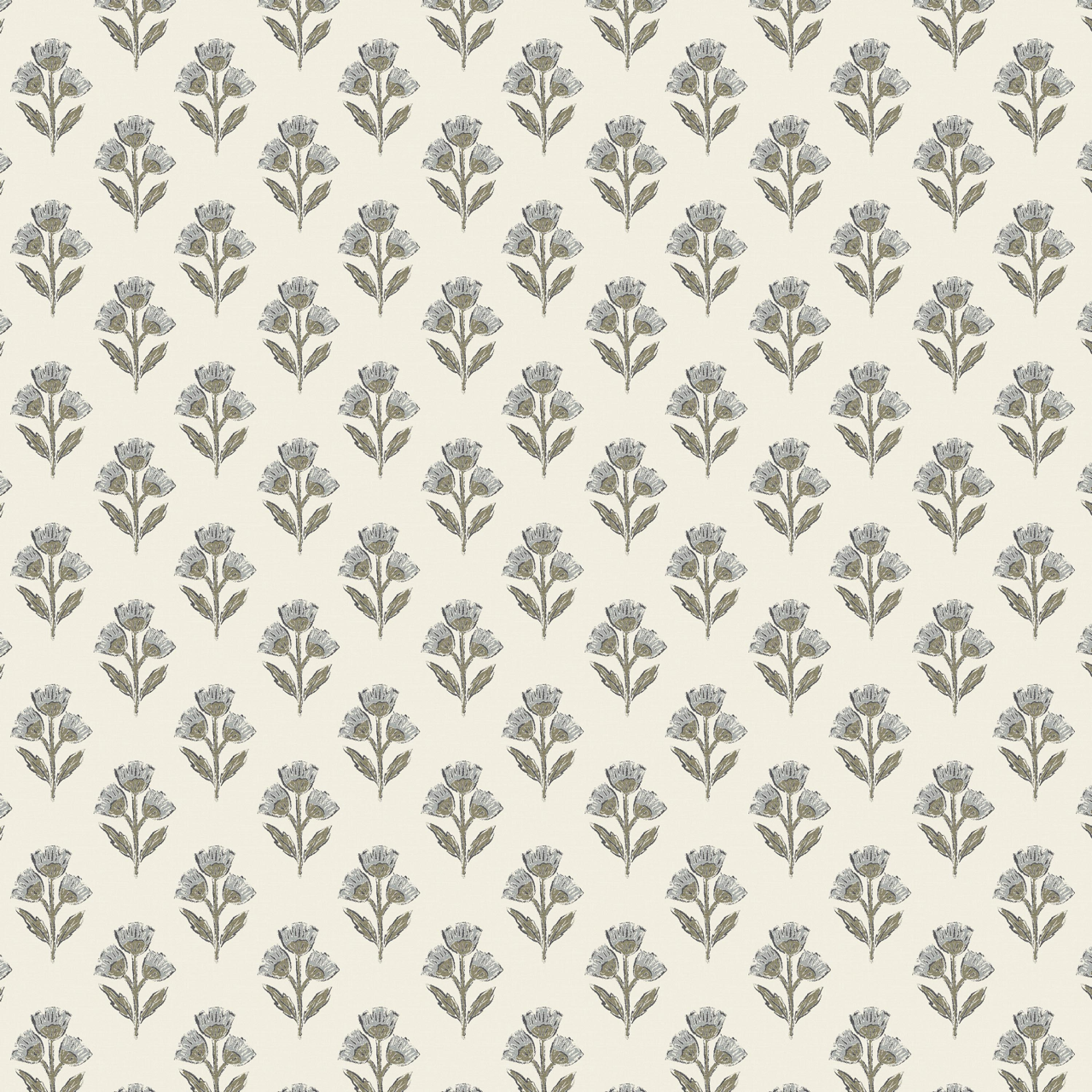 Francie Flint Fabric Sample