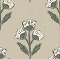 Francie Sage Fabric Sample