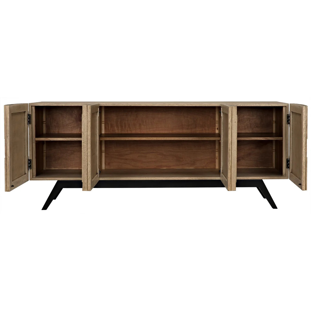 Delmar Sideboard