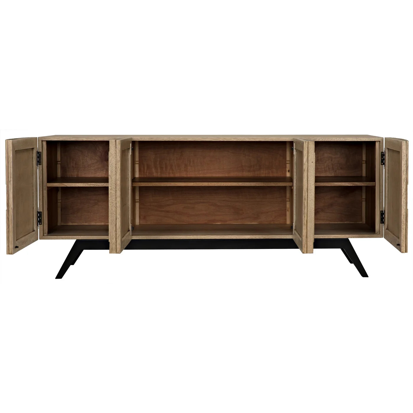 Delmar Sideboard