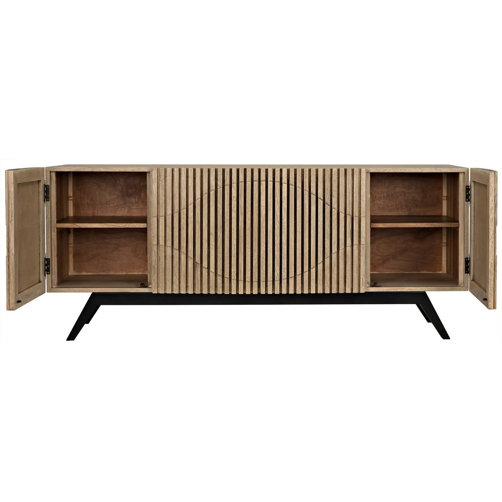 Delmar Sideboard