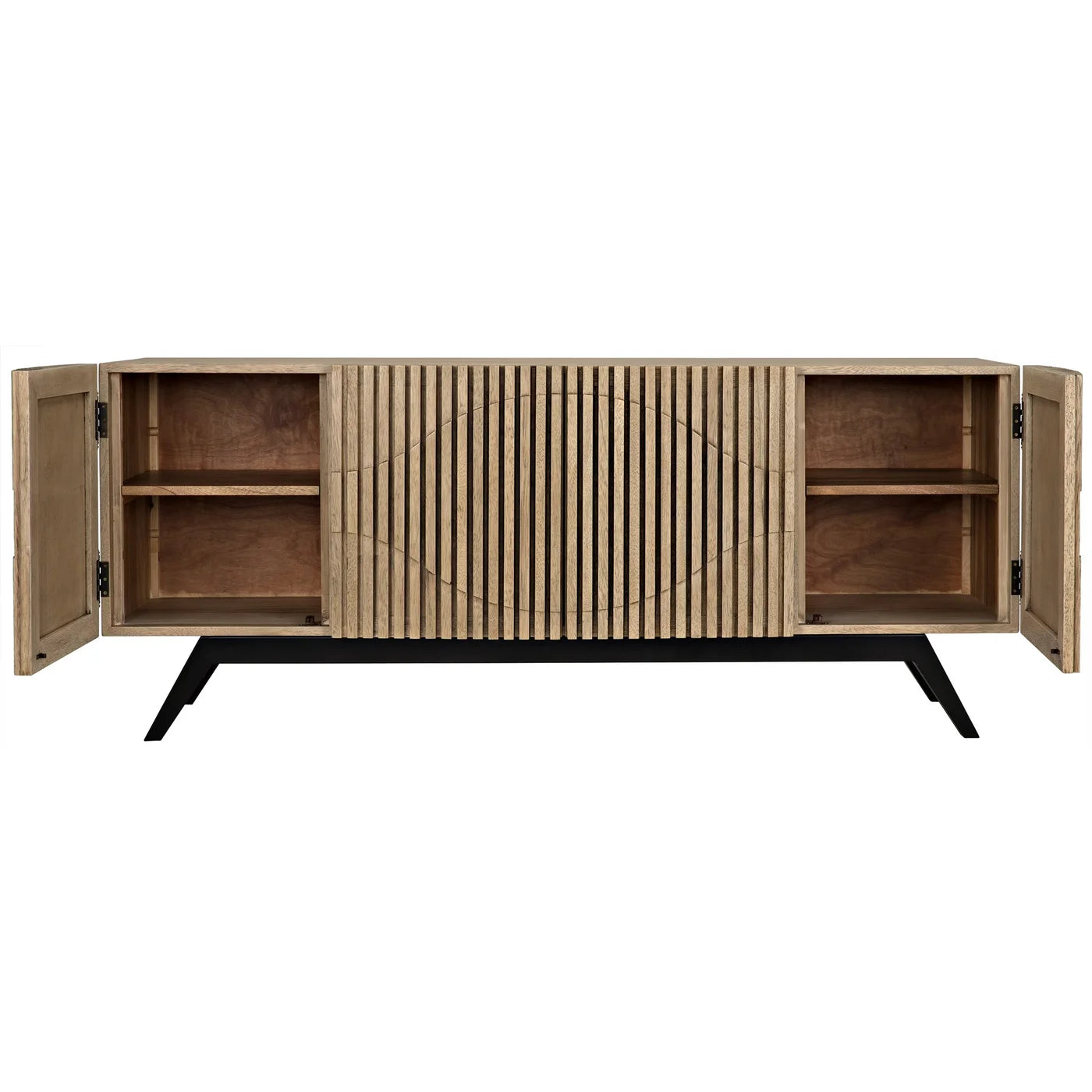 Delmar Sideboard