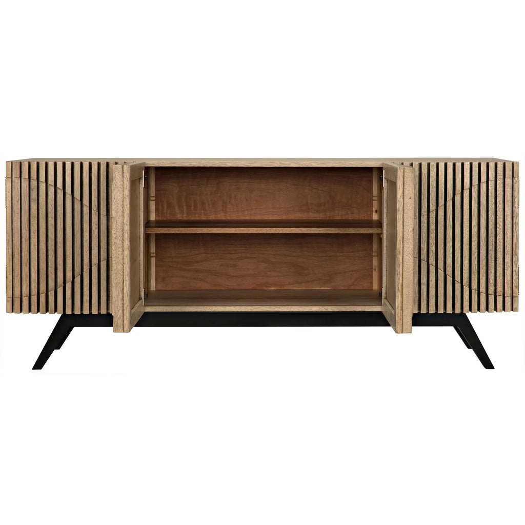 Delmar Sideboard