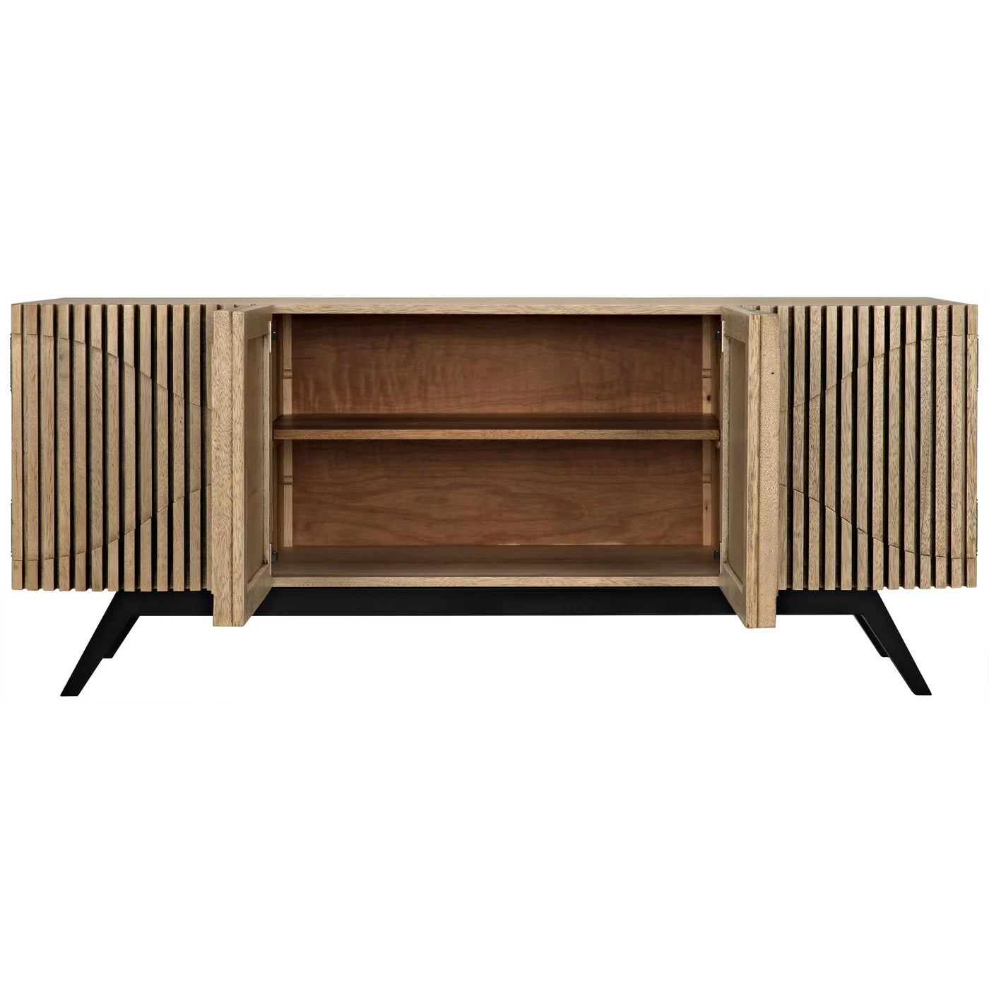Delmar Sideboard