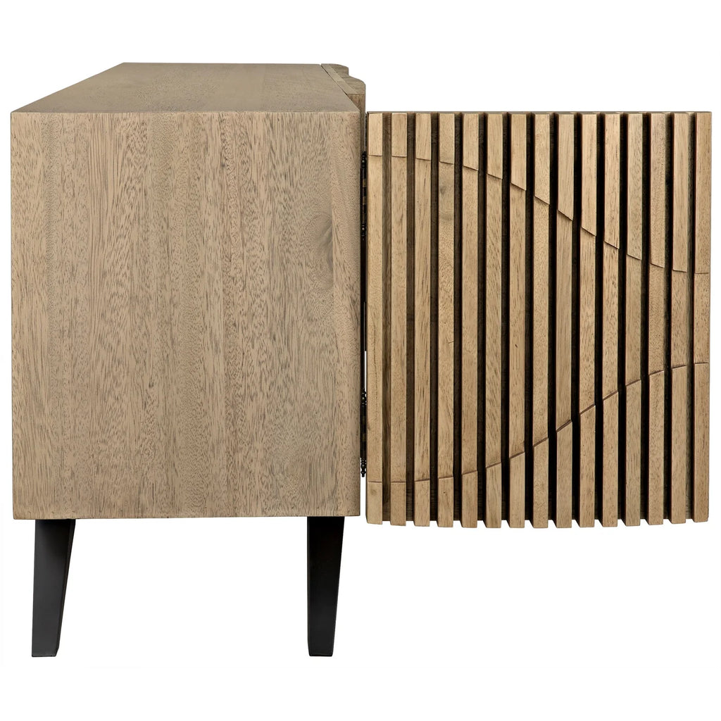 Delmar Sideboard