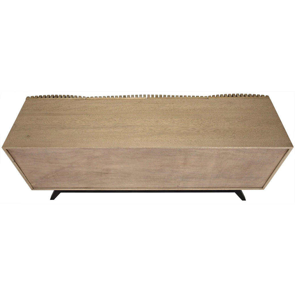 Delmar Sideboard