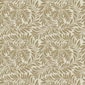 Georgian Vine Dijon Fabric Sample