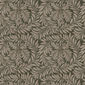 Georgian Vine Olive Mauve Fabric Sample