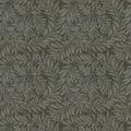 Georgian Vine Olive Slate Fabric Sample