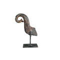 Pavo Peacock Statue
