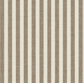 Jane Stripe Burlap Fabric Sample
