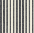 Jane Stripe Carbon Fabric Sample