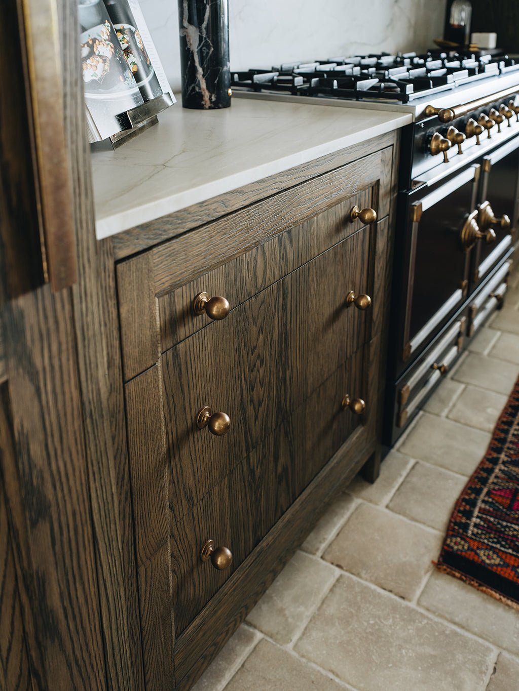 Kent Cabinetry Sample