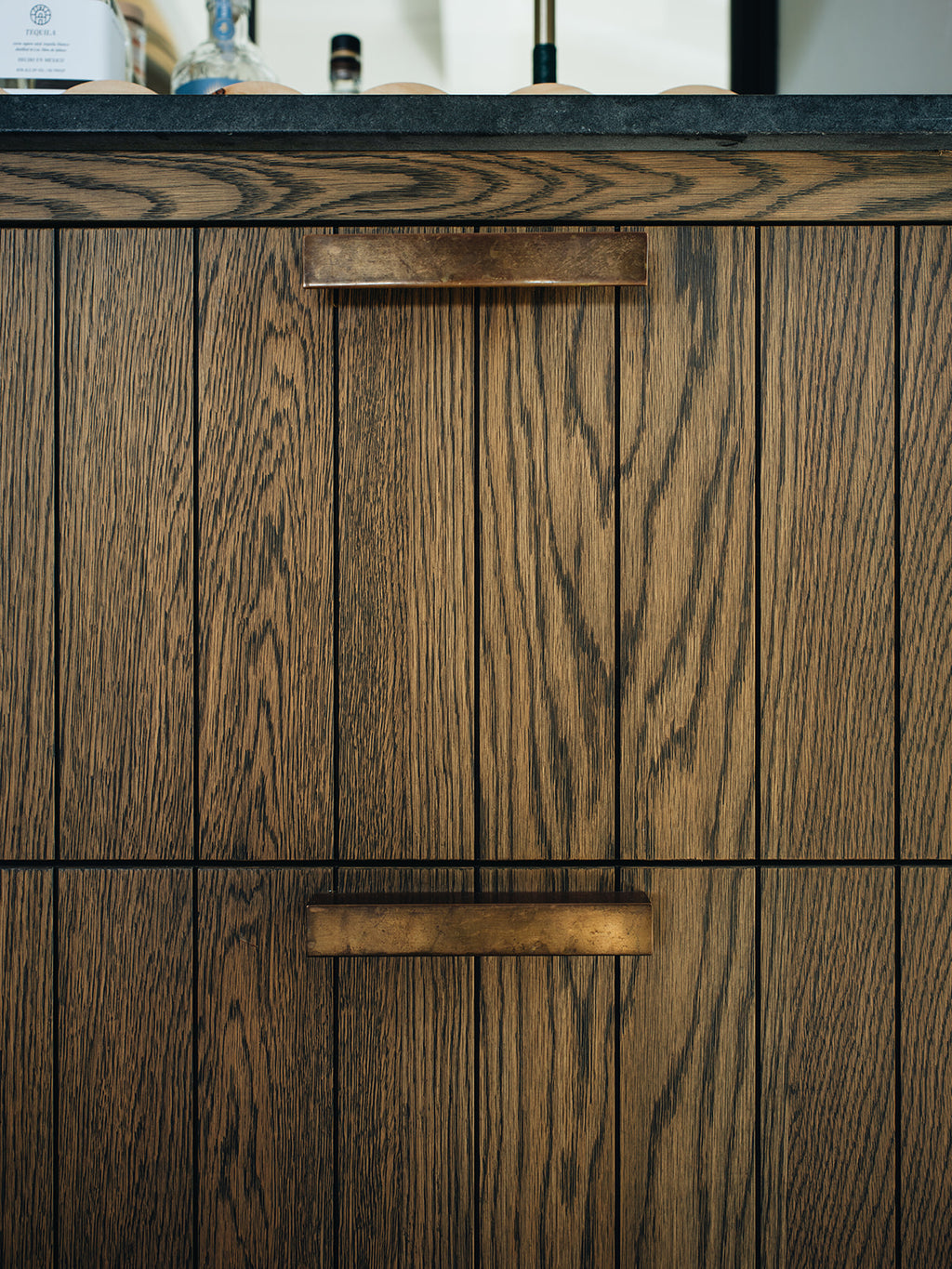 Kent Cabinetry Sample