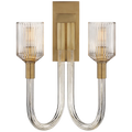 Reverie Double Sconce