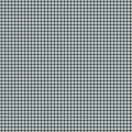 Mini Gingham Denim Fabric Sample