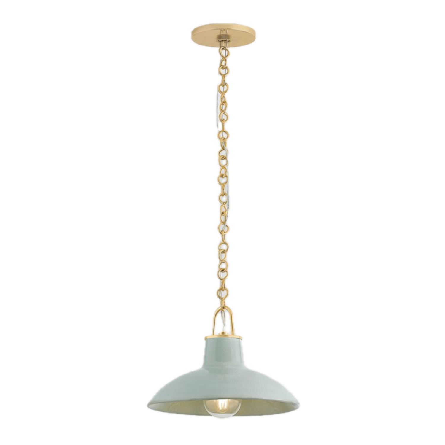 Pottersville Pendant