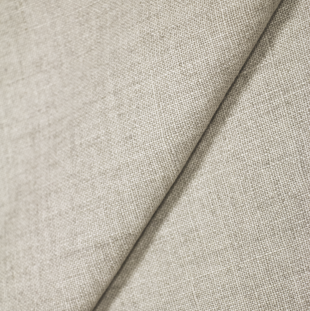 Gail Dining Chair in Relaxed Linen Zinc