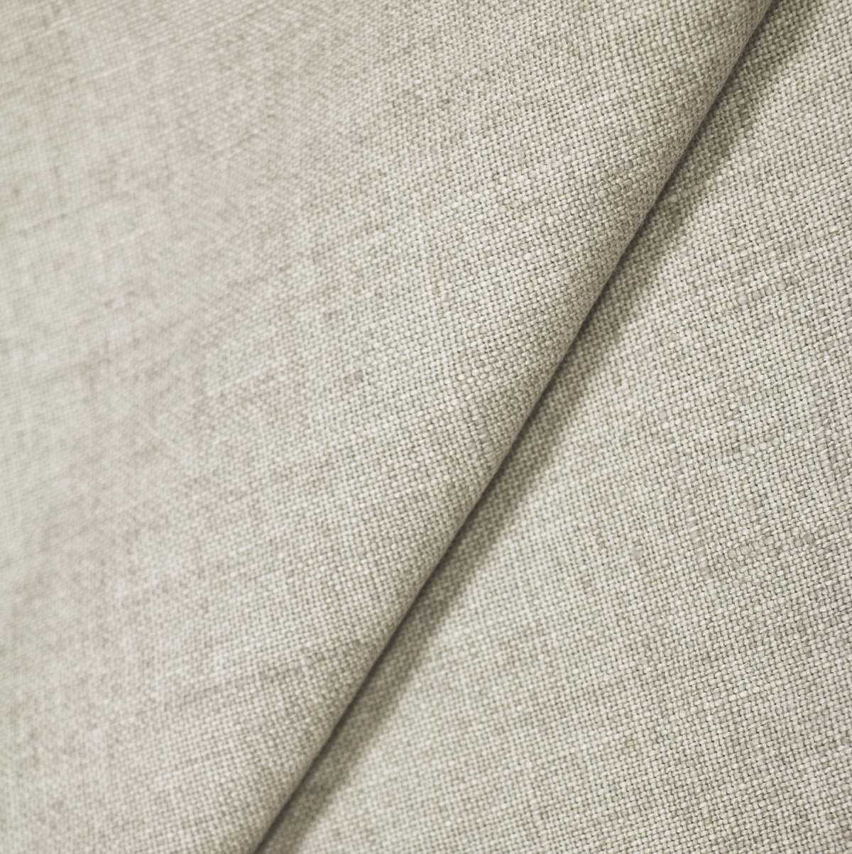 Gail Dining Chair in Relaxed Linen Zinc