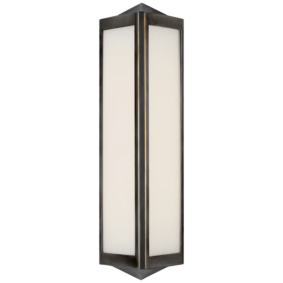 Geneva Small Sconce