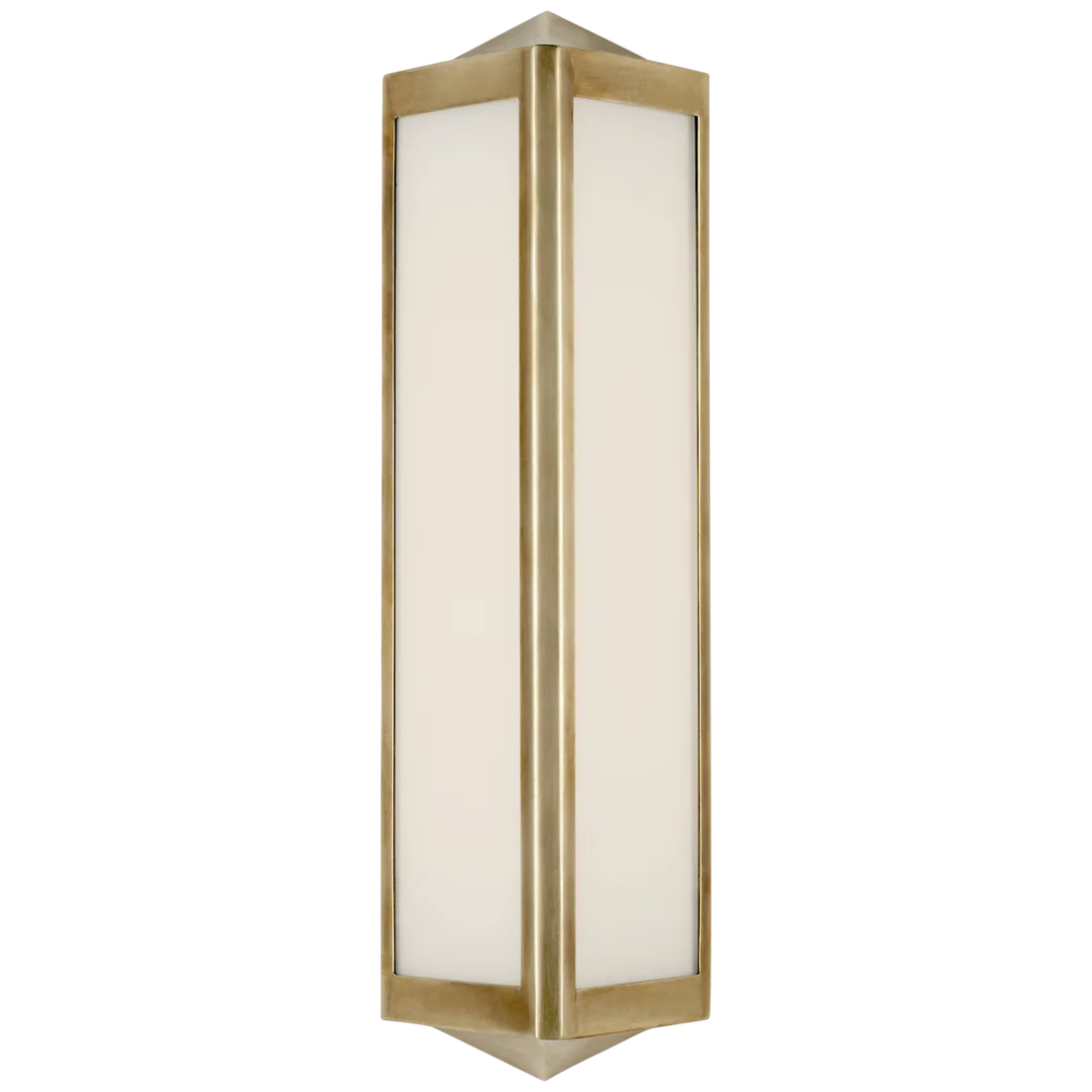 Geneva Small Sconce