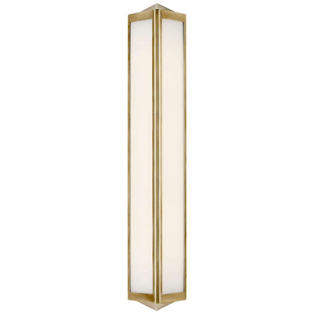 Geneva Medium Sconce