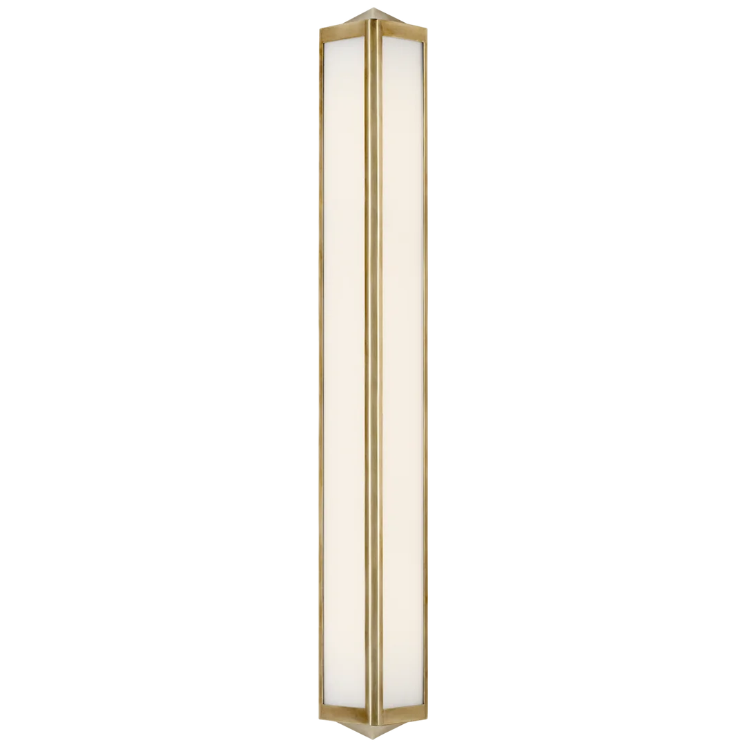 Geneva Large Sconce