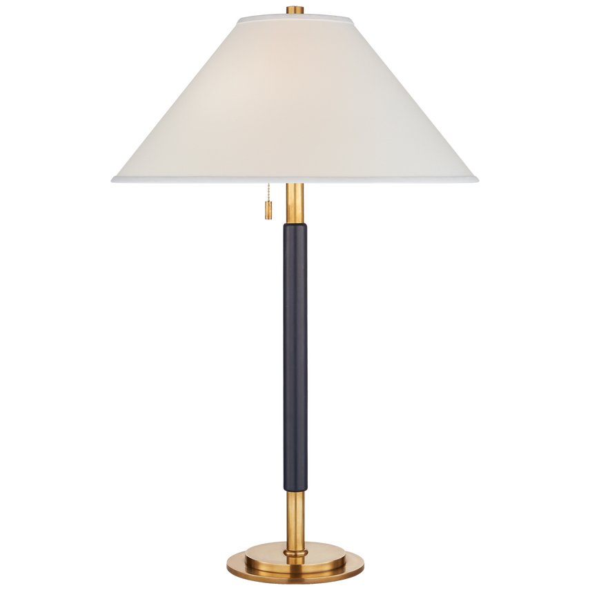 Garner Table Lamp