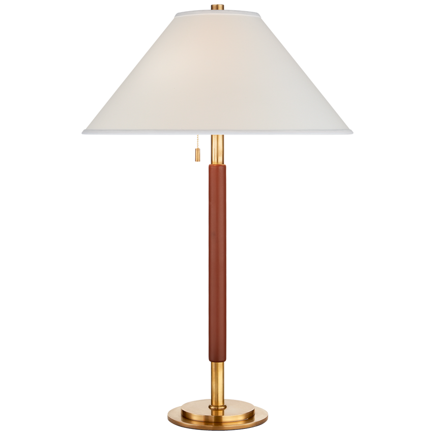 Garner Table Lamp