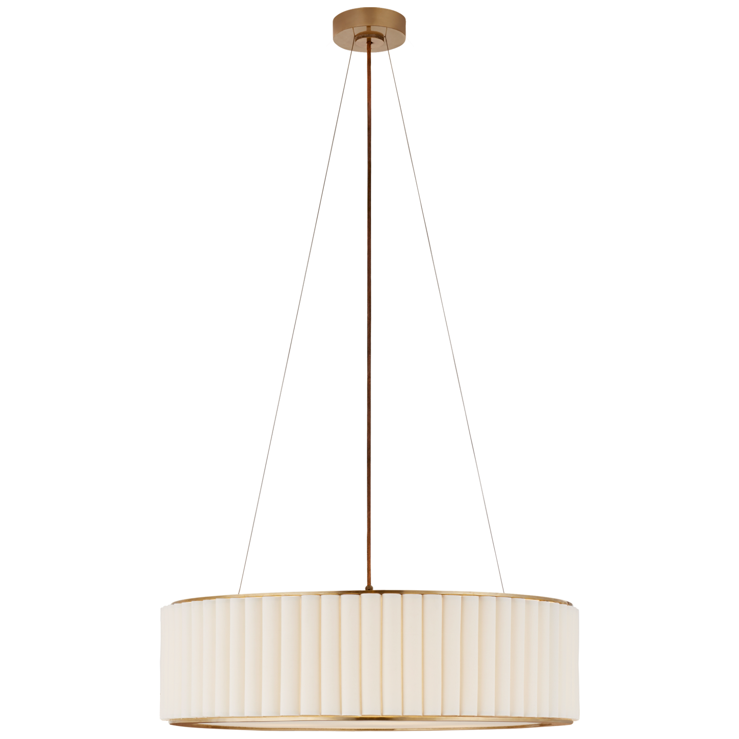 Palati Large Hanging Shade