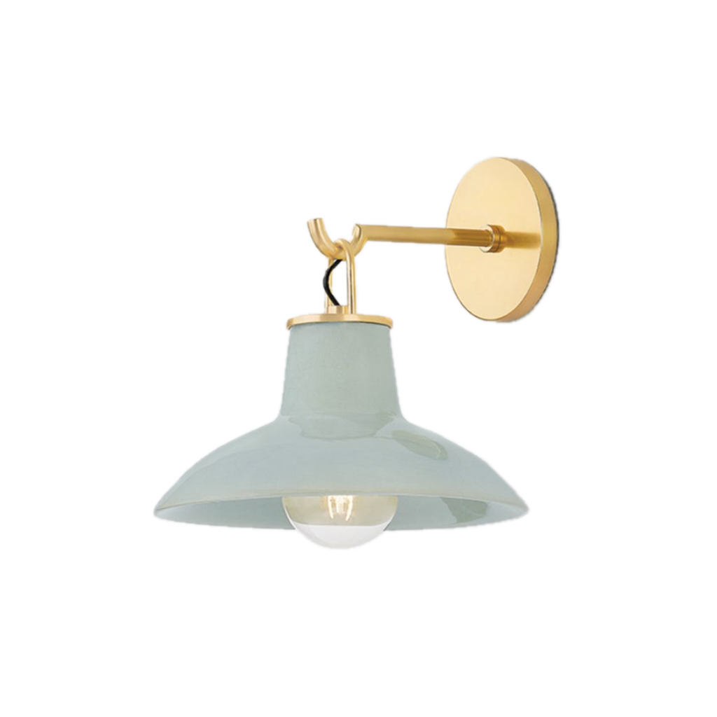Pottersville Sconce