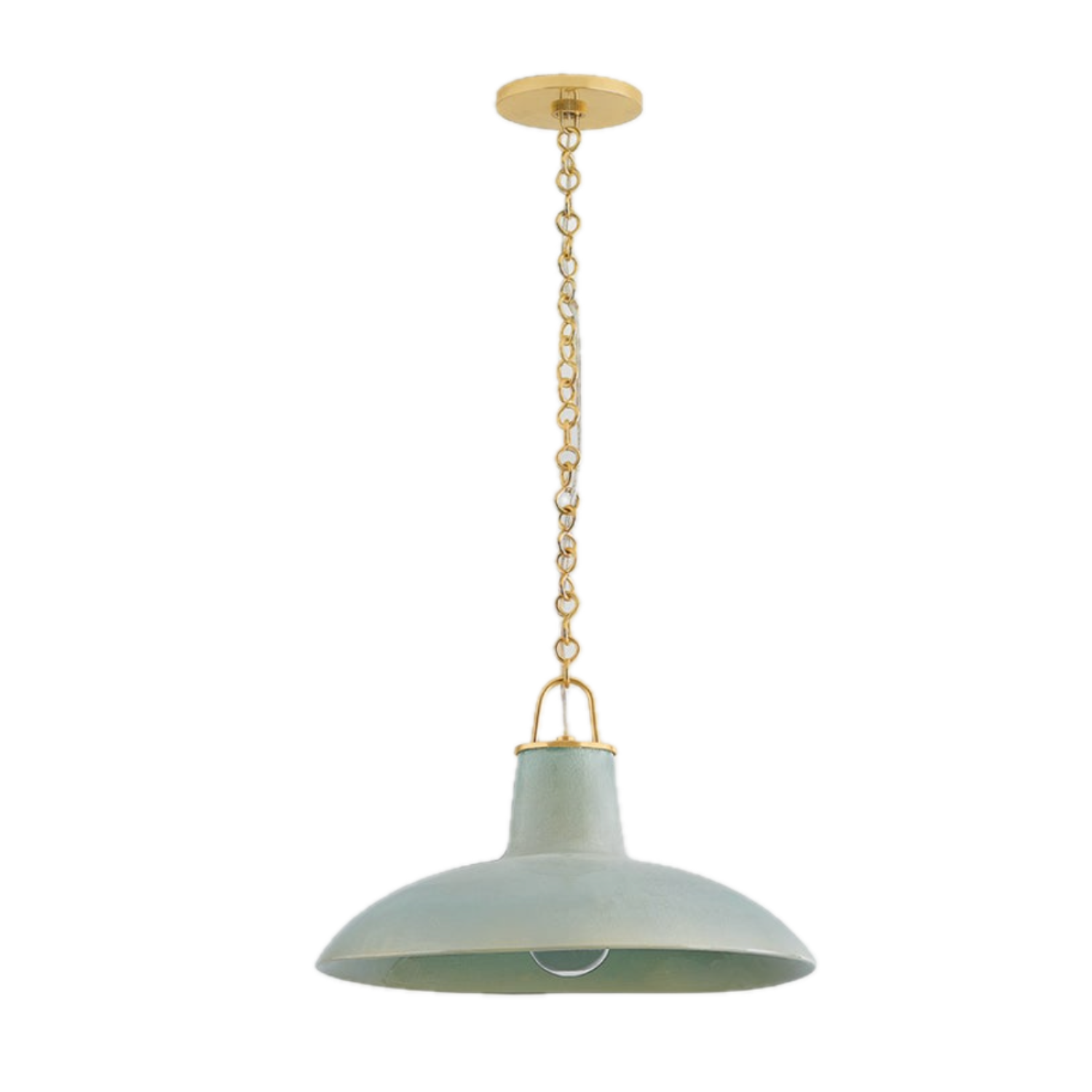 Pottersville Pendant