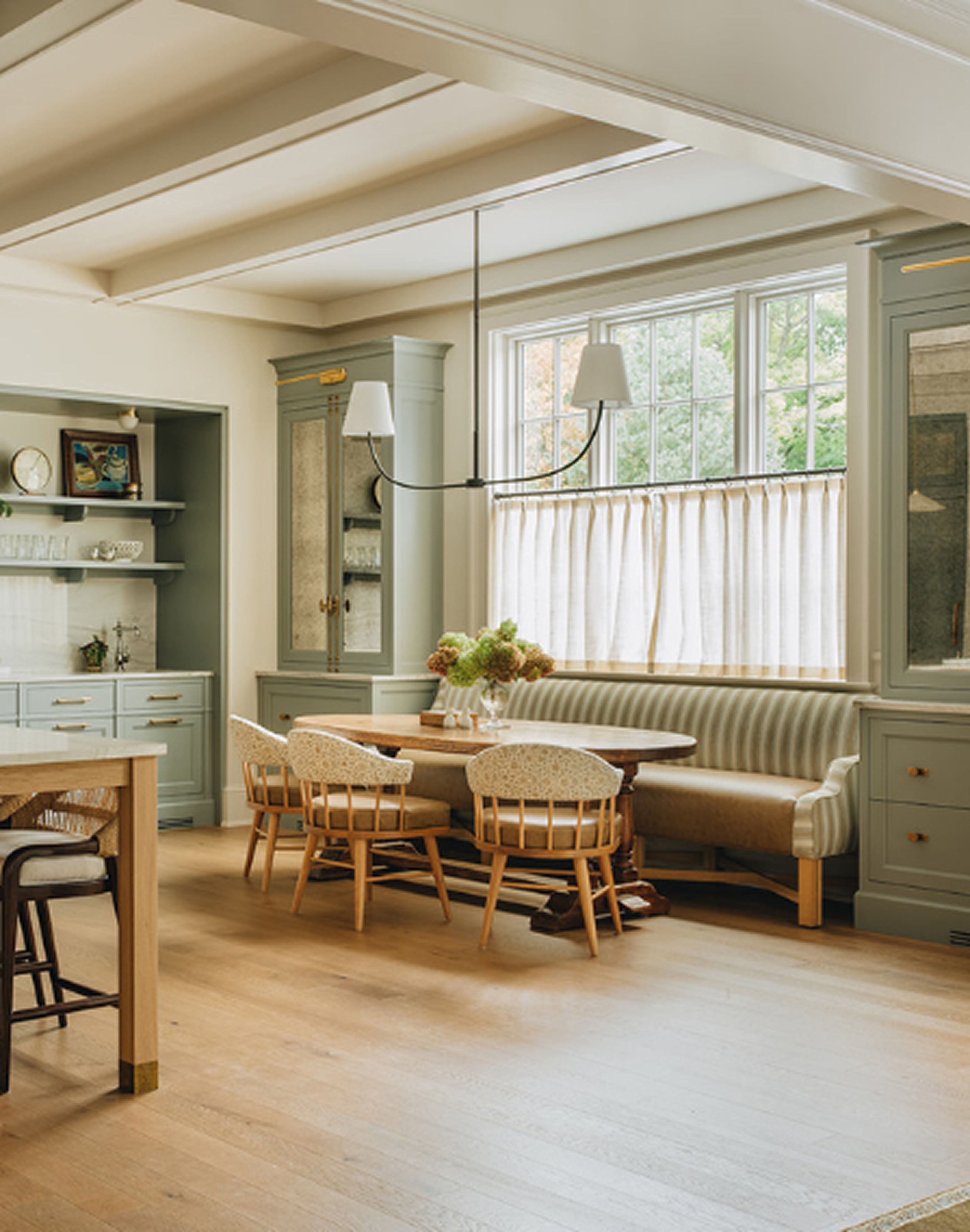 Jean Stoffer X Loloi: Cornwall – Stoffer Home
