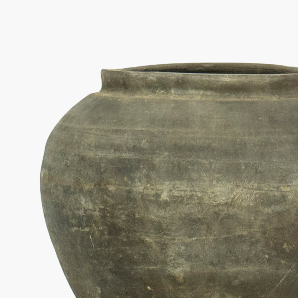 Trowbridge Terracotta Pot