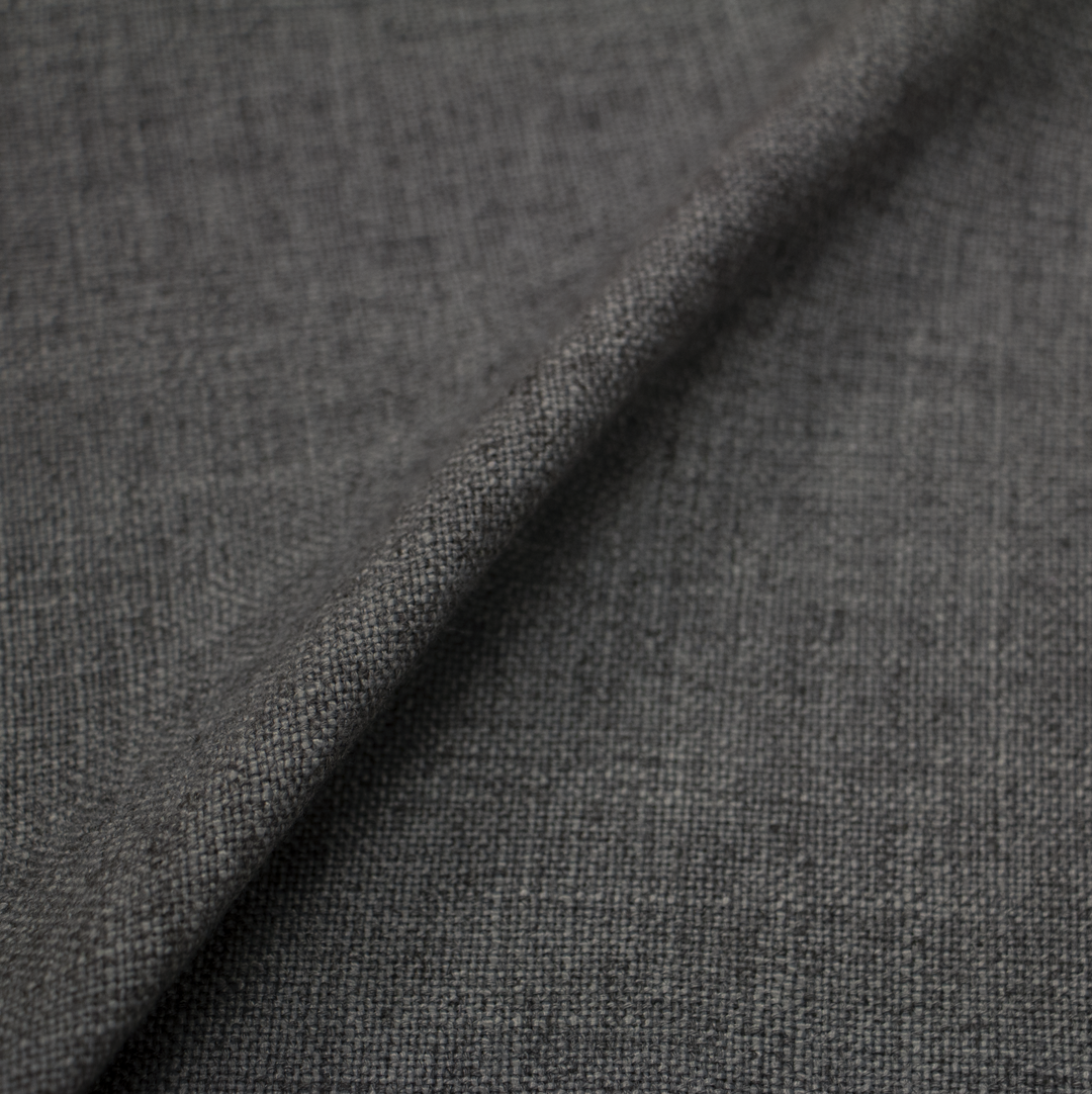Linen Texture: Charcoal Linen Texture: Charcoal
