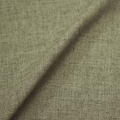 Lindy Slipcovered Dining Chair in Textured Linen Laurel
