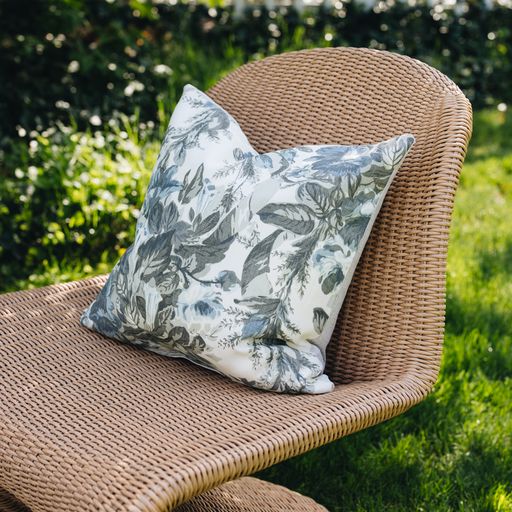 Kalea Outdoor Occasional Chair