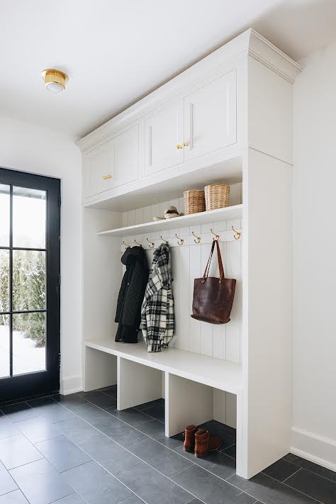 Greenport Flush Mount