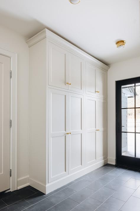 Greenport Flush Mount