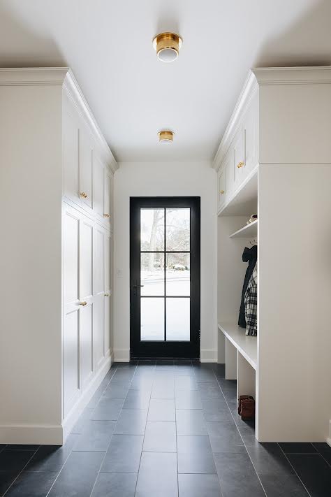 Greenport Flush Mount