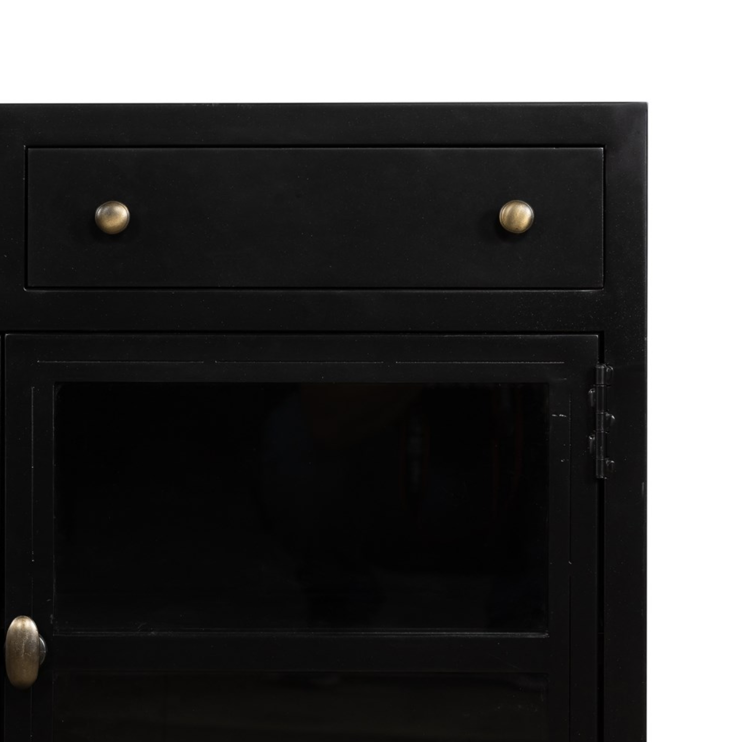 Charlotte Media Console