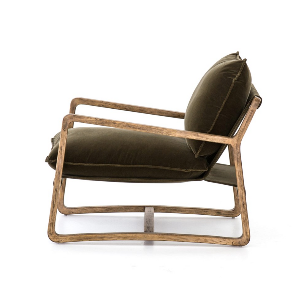 Asher Chair