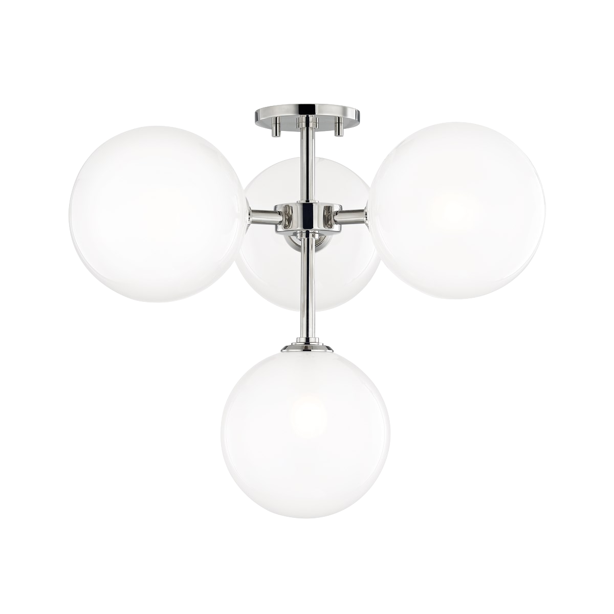 Ashleigh Semi-Flush Mount