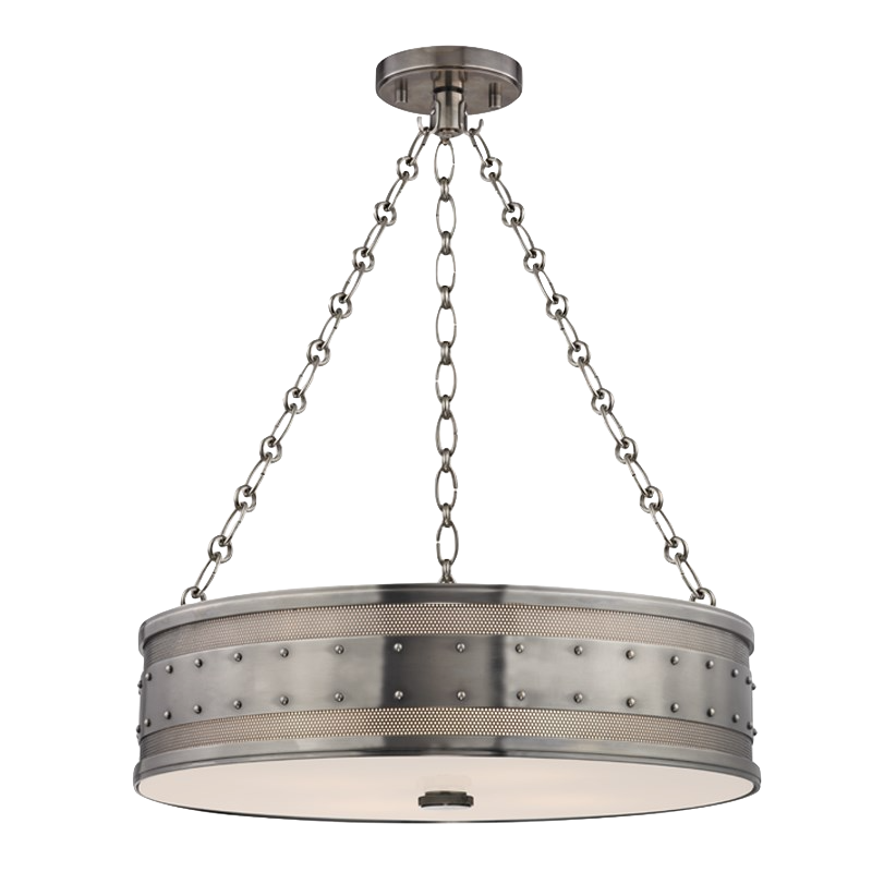 Gaines Medium Pendant