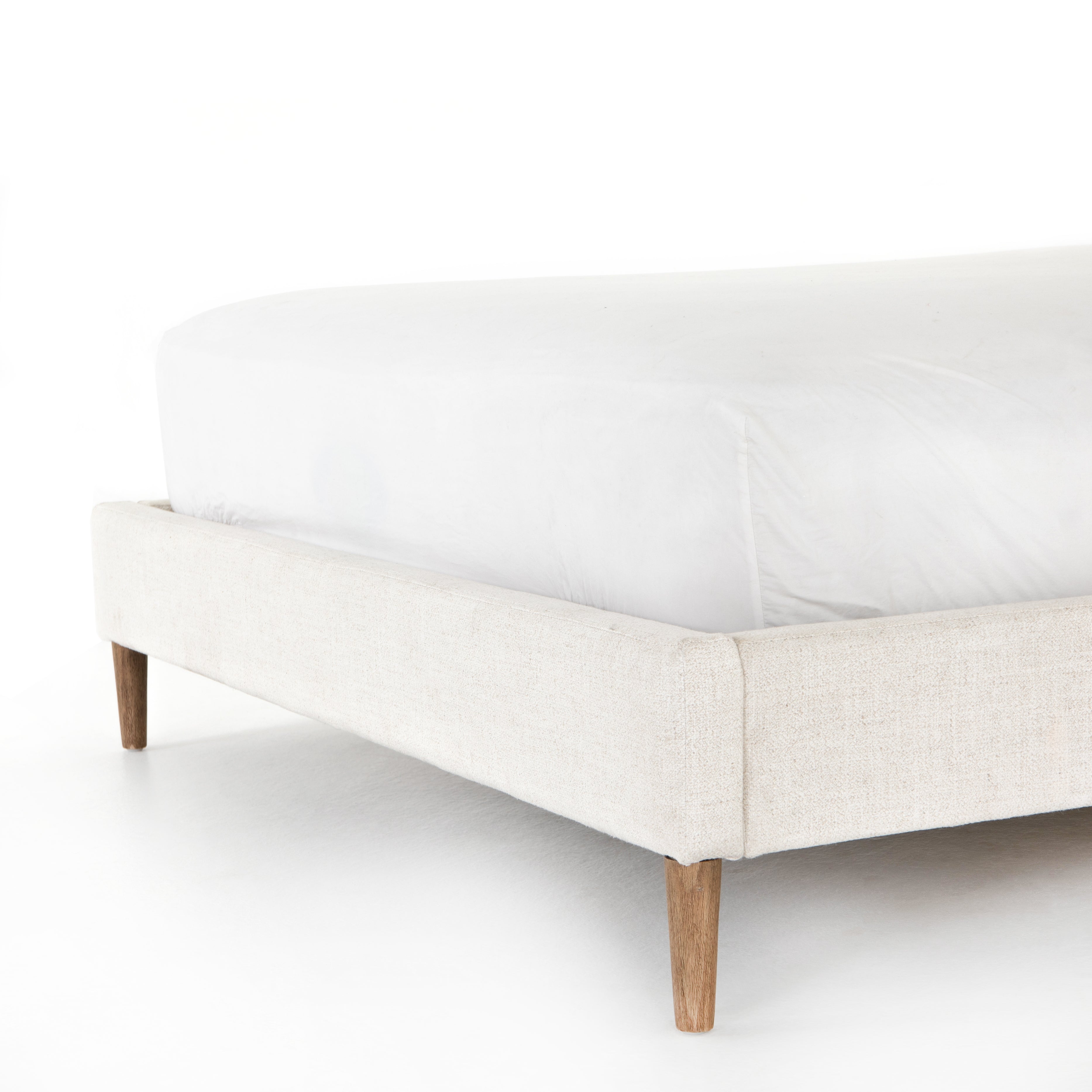 Ruthie Upholstered Bed